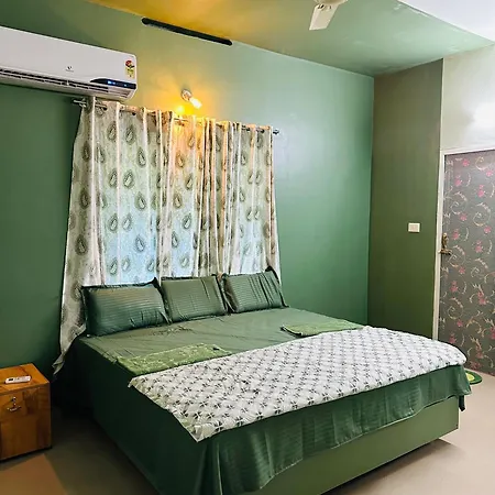 Tranquil Bay Apartment Varkala Exterior photo