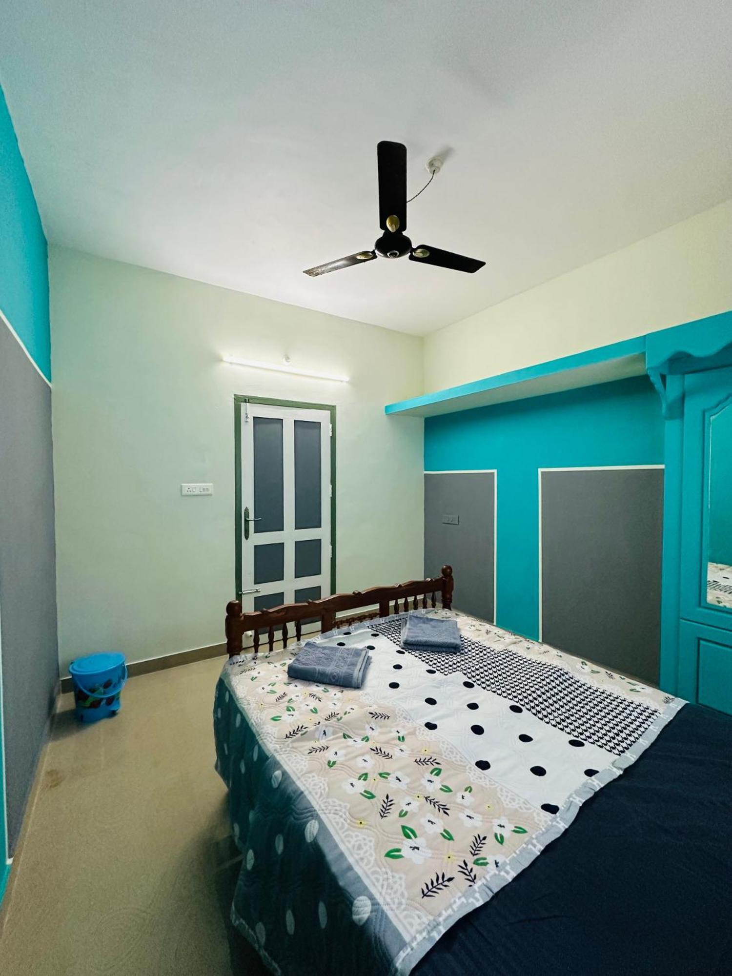 Tranquil Bay Homestay Varkala