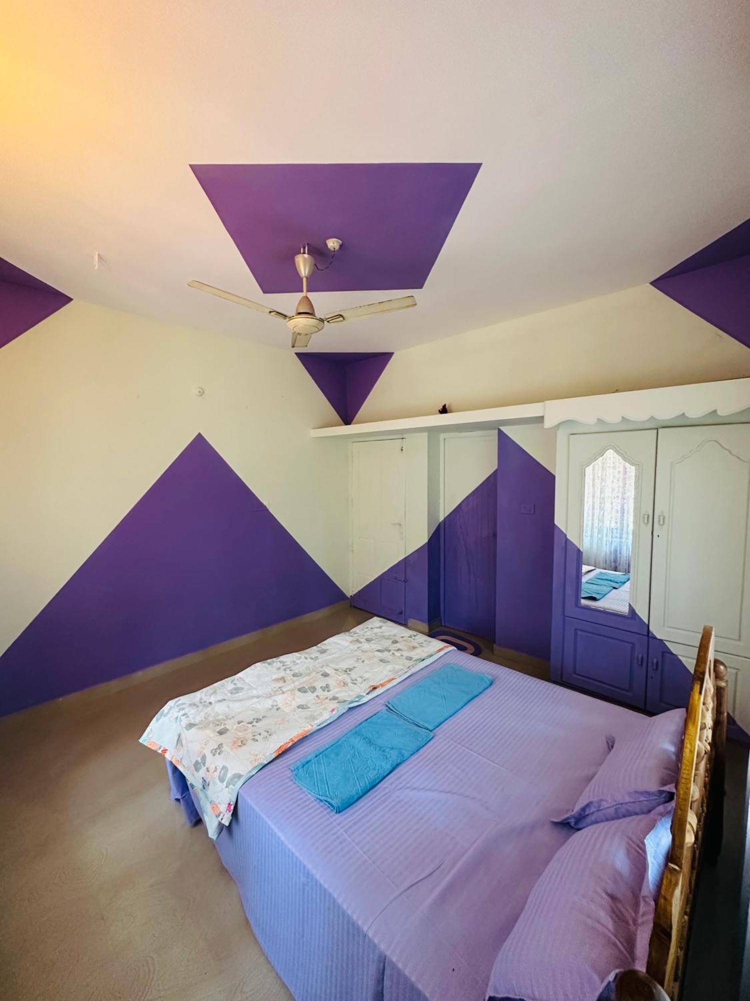 Tranquil Bay Homestay Varkala