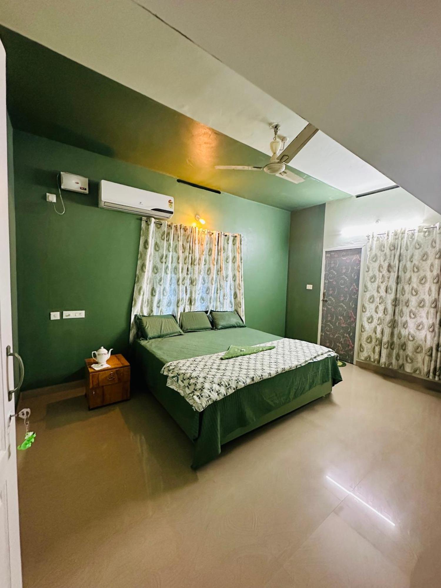 Homestay Tranquil Bay Varkala